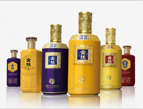 玖掌柜金扶堿派醬酒 產(chǎn)品創(chuàng)新引領(lǐng)白酒產(chǎn)業(yè)升級(jí)新趨勢(shì)