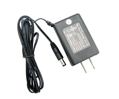 工廠直銷！安規齊全的12V/24V電源適配器低價促銷，數量有限！