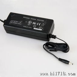優質36W 12V3A黑色桌面式電源適配器的選購與應用指南